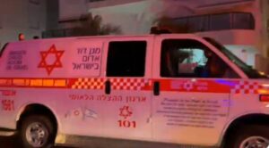 Une femme de 70 ans tuée à Yavné, la police a arrêté un suspect de 78 ans