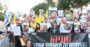 Une vie en enfer : un nouveau rapport médical révèle l’état alarmant des 24 otages vivants à Gaza