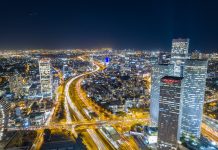 Israël : l’écart entre salaire moyen et salaire médian parmi les plus élevés du monde occidental