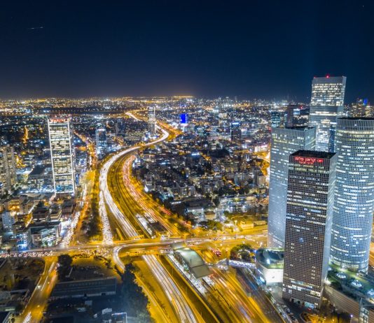 Record depuis 18 ans : 126 piétons tués en 2025 – voici la ville la plus dangereuse d’Israël