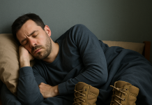 « Nous dormons avec nos chaussures » : dans le sud d’Israël, les chefs de sécurité des kibboutzim restent sur le qui-vive