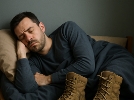 « Nous dormons avec nos chaussures » : dans le sud d’Israël, les chefs de sécurité des kibboutzim restent sur le qui-vive