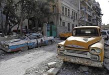 « L’objectif était de nous faire disparaître » : sur les traces des derniers Juifs de Syrie