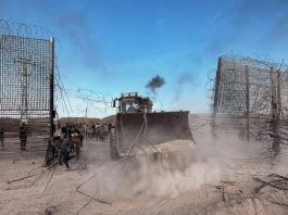 7 octobre : le rapport interne de l’armée de l’air israélienne révèle une nuit de négligences