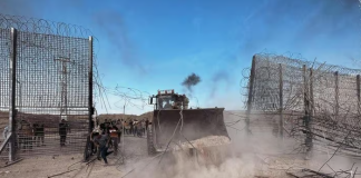 Un terroriste du 7 octobre vivrait librement à Bruxelles : un scandale qui éclabousse la Belgique et l’Europe