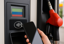 Israël passe enfin au paiement sans contact dans toutes les stations-service