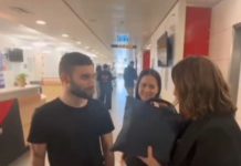 Matan Angrist : des ténèbres des tunnels à la lumière de la foi.