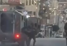 Deux soldats blessés à Tubas : Tsahal renforce sa présence en Judée-Samarie face à la montée du terrorisme