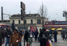 « Sale Juif » : un adolescent agressé aux Lilas, nouveau choc antisémite en Seine-Saint-Denis