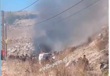 Bekaa sous pression : après al-Moussawi, Tsahal élimine en une heure le “représentant local” du Hezbollah à El-Biyadja