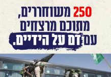 Netanyahou accusé de libérer des ennemis : la droite exige la libération des prisonniers sionistes