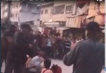 Exécutions, arrestations, silence international — le Hamas reconstruit sa domination