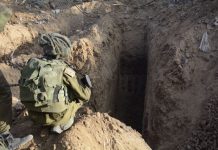 Tsahal scelle les tunnels de Rafah : les terroristes du Hamas piégés sous terre