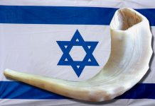 Yom Kippour : le jour où tout Israël se tient à l’unisson devant le Ciel