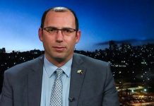 Simcha Rothman dément tout accord avec la gauche arabe et défend la réforme électorale
