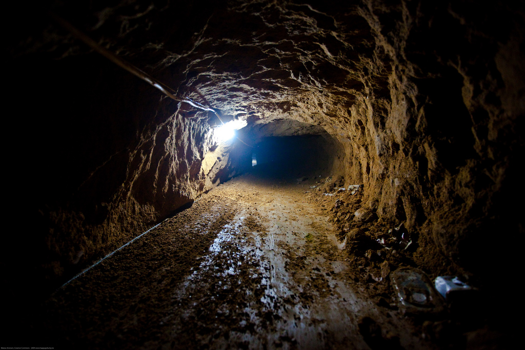 Plus de 60 % des tunnels du Hamas encore intacts : l’aveu inquiétant d’un responsable israélien - Infos-Israel.News