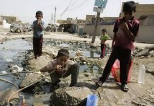 L’épidémie de choléra frappe le Yémen : une menace sanitaire majeure à la porte sud d’Israël