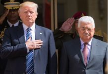 Fin de règne à Ramallah : Mahmoud Abbas prépare sa succession