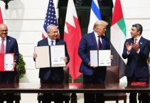 Le front arabe prévient Trump : sans désarmement du Hamas, plus aucun soutien