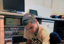 Simcha Goldin : “Le Hamas fait de nous les idiots du Moyen-Orient”