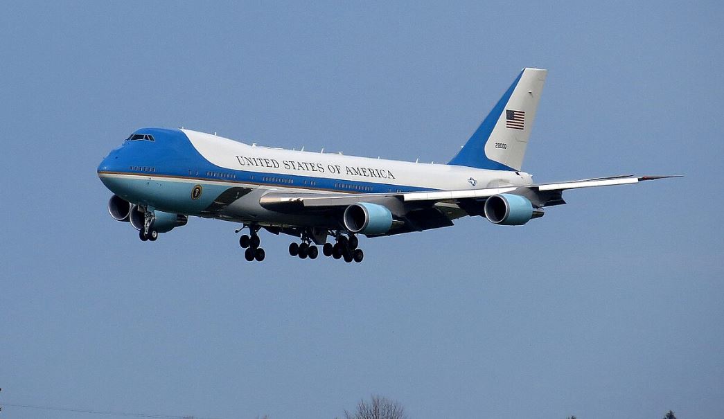air force one