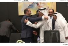 🔴 Israël et le Hamas auraient signé un accord de cessez-le-feu — entrée en vigueur prévue jeudi midi au Caire