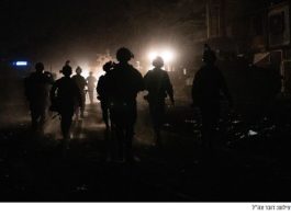 Opération nocturne spéciale : Tsahal arrête le chef d’une organisation terroriste au cœur du Liban