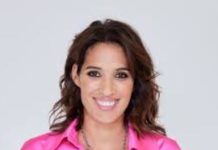 Laurie Cholewa, animatrice emblématique de Canal+ : « J’ai peur pour mes enfants, il ne fait pas bon être juif en France »