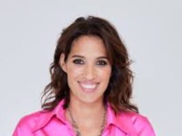 Laurie Cholewa, animatrice emblématique de Canal+ : « J’ai peur pour mes enfants, il ne fait pas bon être juif en France »