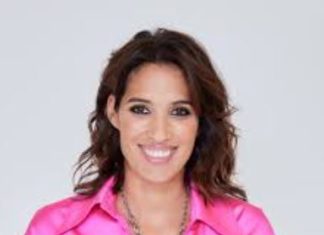 Laurie Cholewa, animatrice emblématique de Canal+ : « J’ai peur pour mes enfants, il ne fait pas bon être juif en France »