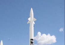 Le Danemark lorgne le « Barak 8 » israélien face à la menace russe
