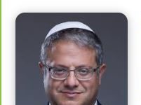 Ben Gvir attaque, Smotrich réplique : affrontement en pleine réunion gouvernementale autour de la réforme du secteur laitier