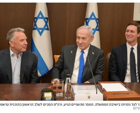 Coup de théâtre à Gaza : les hommes d’Abu Shabab en pourparlers avec Washington pour sécuriser la sortie des combattants du Hamas