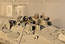 Révélé : le Hamas a entraîné un “corps de tankistes” et collecté des informations sensibles sur les réseaux sociaux des soldats israéliens