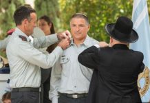 Le chef du Shin Bet David Zini dénonce une dérive des valeurs et une culture de façade