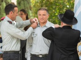 Le chef du Shin Bet David Zini dénonce une dérive des valeurs et une culture de façade