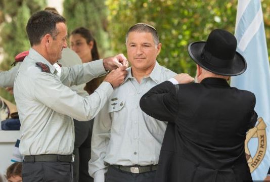 Le chef du Shin Bet David Zini dénonce une dérive des valeurs et une culture de façade