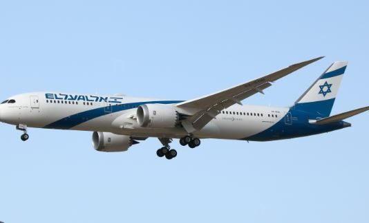 8 heures en vol… et retour à Ben-Gourion : le cauchemar des passagers d’El Al vers New York