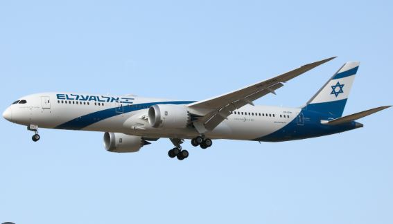 Scandale à l’aéroport Ben-Gourion : un enfant de 13 ans embarque seul sur un vol pour New York - Infos-Israel.News