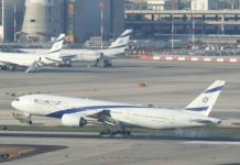 Scandale à l’aéroport Ben-Gourion : un enfant de 13 ans embarque seul sur un vol pour New York