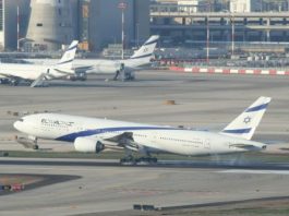 170 000 Israéliens bloqués à l’étranger : les compagnies se préparent à une vaste opération de rapatriement