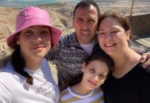 « לנצח תישארי בת 16 » : le message déchirant d’Eli Sharabi pour l’anniversaire de sa fille assassinée