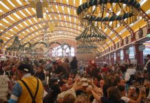 Munich : des drones mystérieux paralysent l’aéroport en plein Oktoberfest, l’ombre de Moscou plane