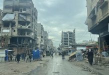 Ă Gaza, deux terroristes abattus aprĂšs avoir franchi le âligne jauneâ : IsraĂ«l dĂ©joue une nouvelle tentative dâattaque malgrĂ© la trĂȘve fragile