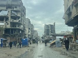 À Gaza, deux terroristes abattus après avoir franchi le ‘ligne jaune’ : Israël déjoue une nouvelle tentative d’attaque malgré la trêve fragile