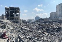 Gaza : la BBC accuse Israël d’avoir rasé 1 500 bâtiments depuis la trêve, Tsahal dément et rappelle qu’il s’agit de cibles terroristes