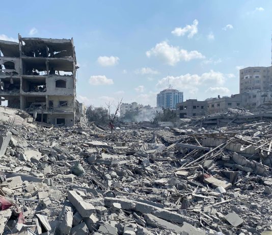 Gaza : la BBC accuse Israël d’avoir rasé 1 500 bâtiments depuis la trêve, Tsahal dément et rappelle qu’il s’agit de cibles terroristes