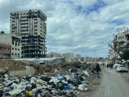 Conseil de sécurité : duel stratégique entre Washington et Moscou sur l’avenir de Gaza – et Israël au centre du champ de bataille diplomatique