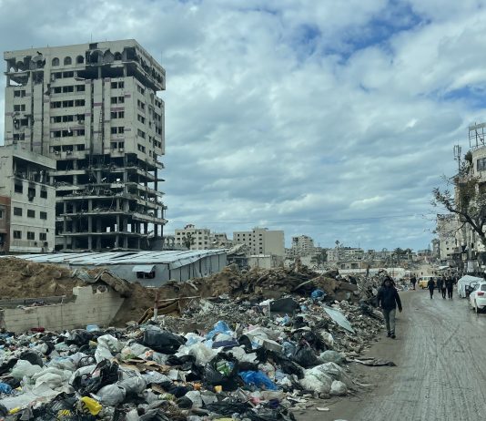 Conseil de sécurité : duel stratégique entre Washington et Moscou sur l’avenir de Gaza – et Israël au centre du champ de bataille diplomatique