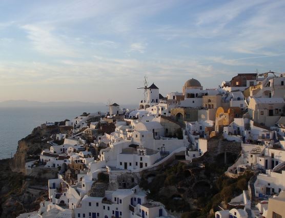 grece